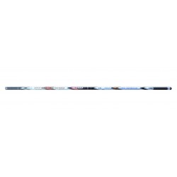 Рибальська вудка, без кілець, Siweida Poseidon Pole, тест до 21г, довжина 6м